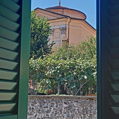 Carlito'S Trattoria Con Alloggio Vertemate Quarto foto